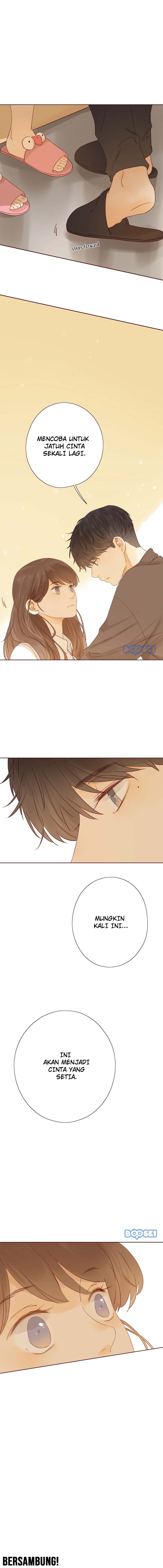 She May Not Be Cute Chapter 15 Gambar 20